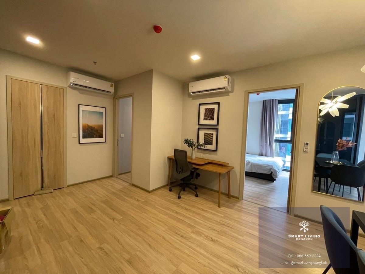 คอนโด 3 ห้องนอน เพื่อการลงทุน ให้เช่าและขาย XT พญาไท ใกล้สยาม ปล่อยเช่าง่าย