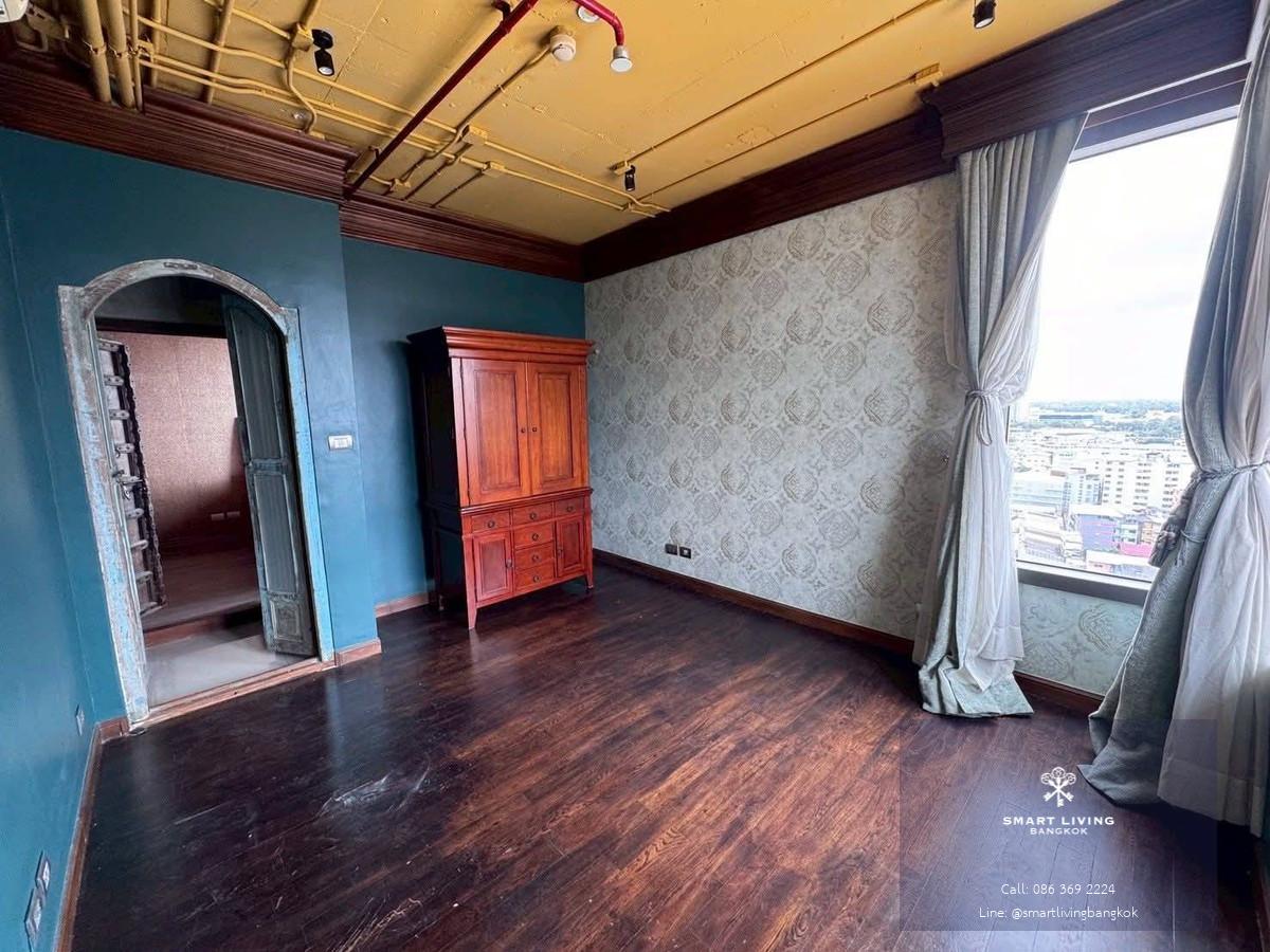 Pet Friendly Condo for Rent Sukhumvit Near BTS Phrom Phong | 3 Bedroom Condo 137 Sq.m. Ideal for Expat Family Living in Sukhumvit Area