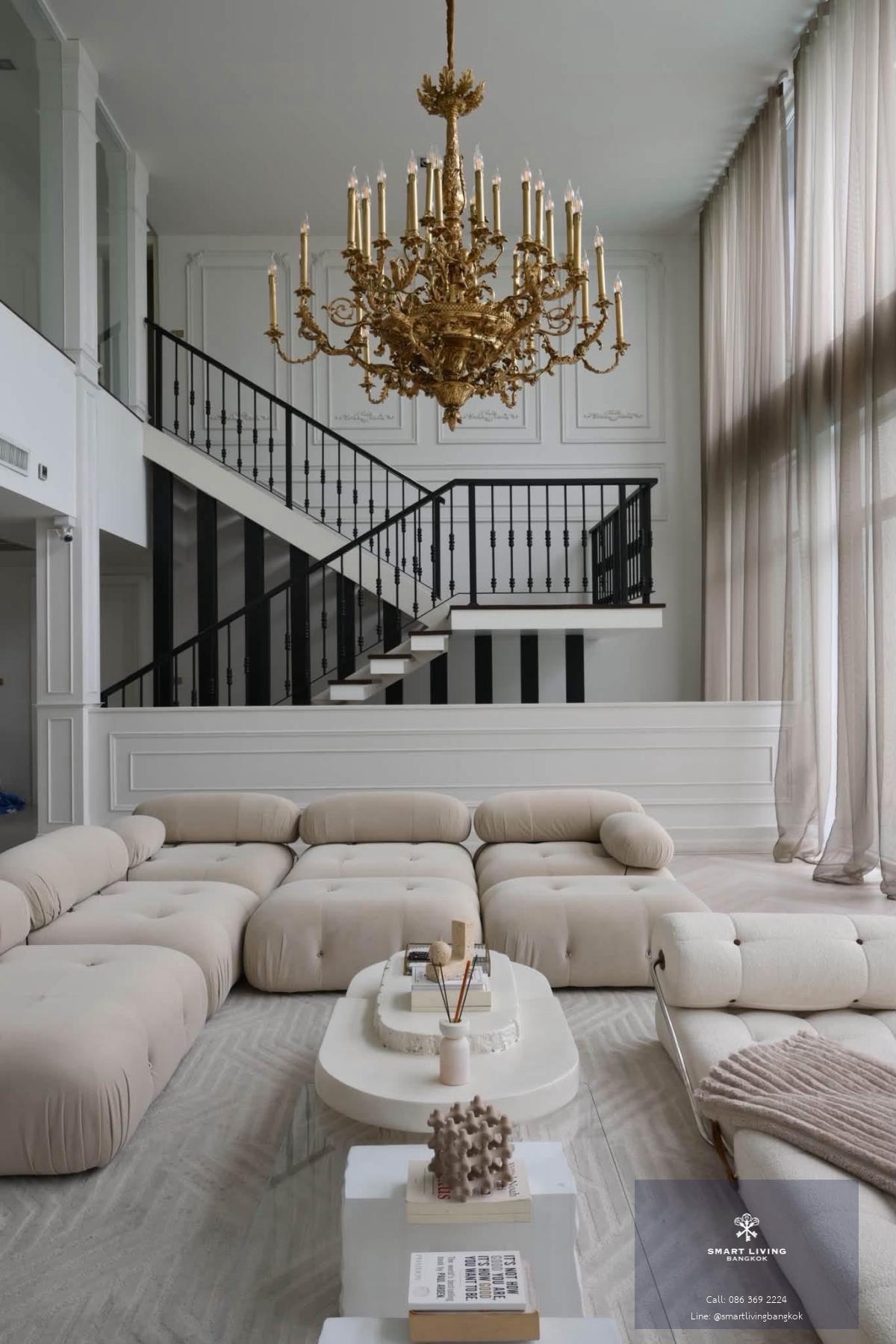 บ้าน Ultra Luxury วิวทะเลสาบพร้อมสระว่ายน้ำส่วนตัวและลิฟต์ ใกล้ ISB