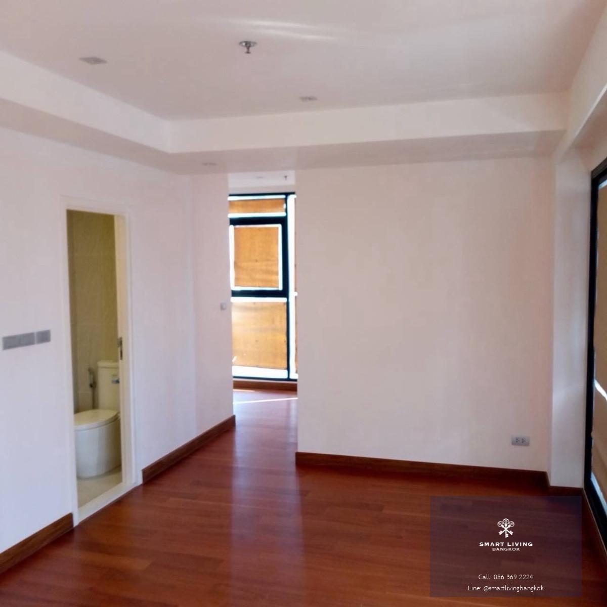 คอนโด 2 ห้องนอน พร้อมอยู่ ใกล้ BTS สะพานตากสิน วิวเมือง ทำเลเจริญกรุง เชื่อมสาทร เหมาะอยู่อาศัยและลงทุน