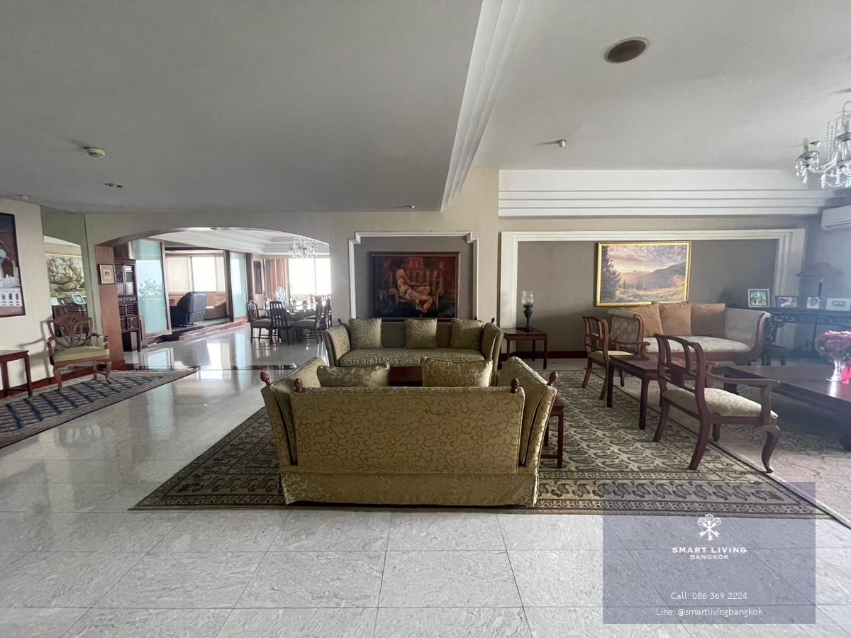 🔥 ขายคอนโดหรู Oriental Towers เอกมัย 4 ห้องนอน 475 ตร.ม. ใกล้ BTS เอกมัย | Luxury Condo Bangkok