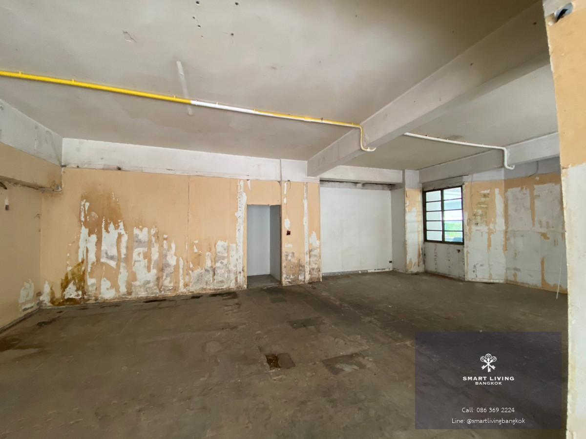 ให้เช่าร้านค้าทำเลใจกลางอโศก!🎉 เหมาะกับทำร้านอาหาร ร้านกาแฟ ออฟฟิศ ร้านสปา ใกล้บีทีเอส อโศก