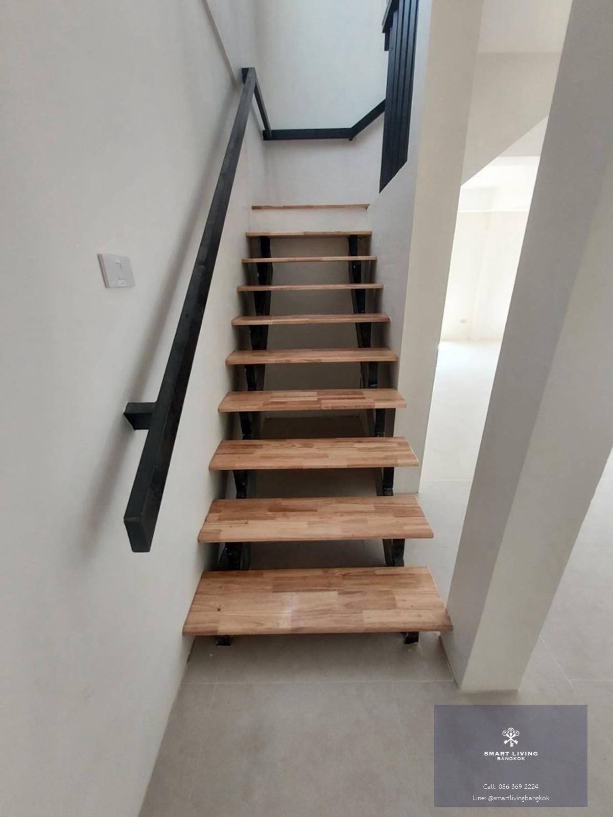 ให้เช่าบ้านเดี่ยว สุขุมวิท 71 เลี้ยงสัตว์ได้ เดินทางสะดวก เข้าออกได้หลายเส้นทาง