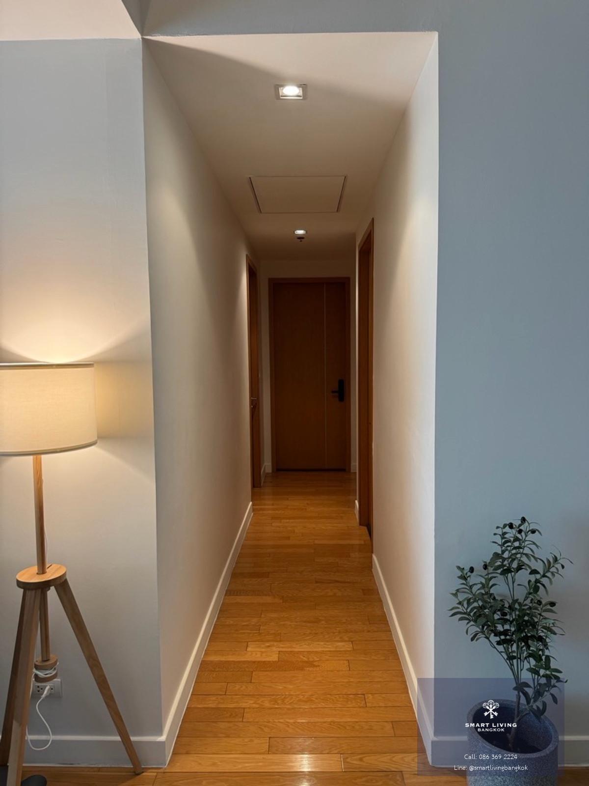 ขายคอนโด Millennium Residence สุขุมวิท 20 ห้องใหญ่ 146 ตร.ม 3 ห้องนอน ทำเลสุขุมวิทตอนใน ใกล้ BTS อโศก และ MRT สุขุมวิท เหมาะอยู่อาศัย หรือ ลงทุน