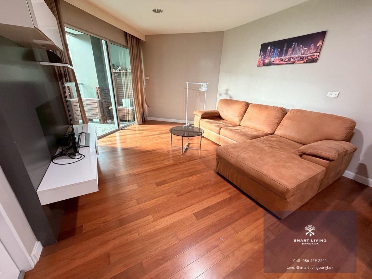 ขายคอนโด พระราม 9 ทำเล CBD ใหม่ 2 ห้องนอน ใกล้ MRT พระราม 9 และ Central Rama 9 ปล่อยเช่าง่าย เหมาะลงทุน