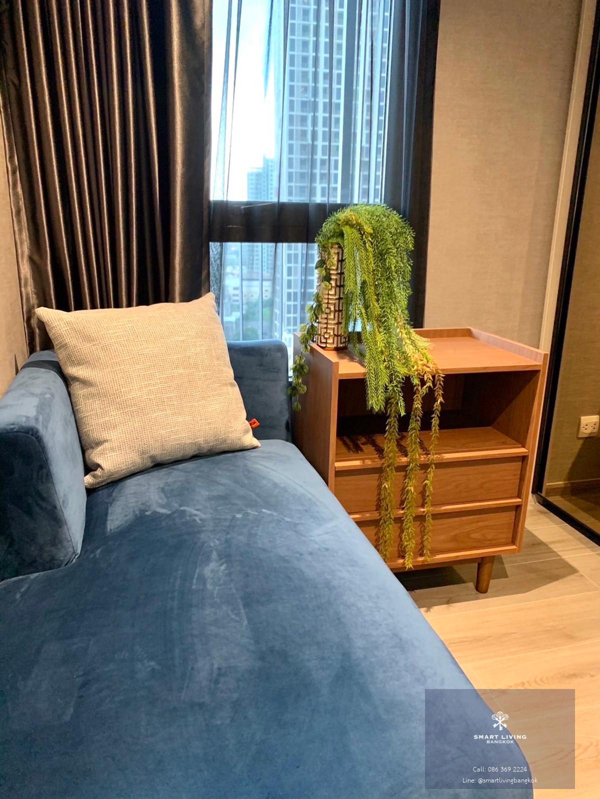 คอนโดหรูใจกลางพหลโยธิน ใกล้ BTS สะพานควาย เพียงไม่กี่ก้าวจากชีวิตเมือง พร้อมส่วนกลางระดับโรงแรม 5 ดาว ที่ตอบโจทย์การใช้ชีวิตในแต่ละวัน