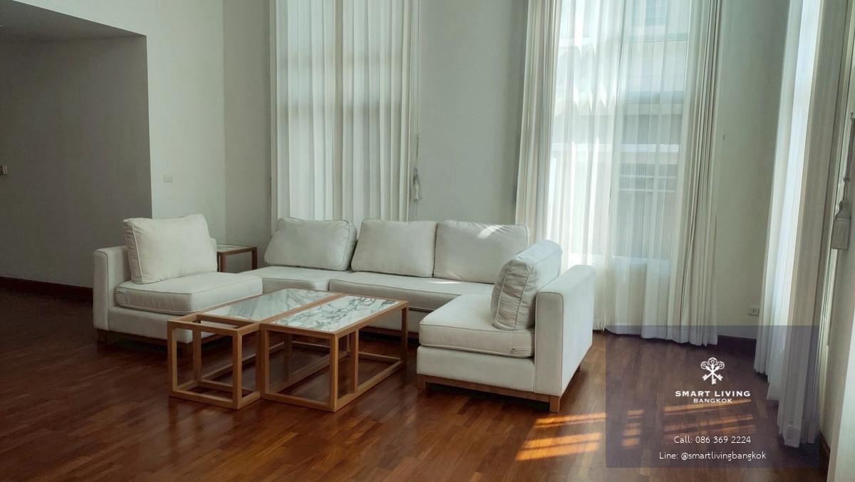 บ้านเดี่ยว พร้อมสระว่ายน้ำส่วนตัวให้เช่า นิชดาธานี ใกล้ ISB ขนาดใหญ่ 452 ตร.ม 4 ห้องนอน 5 ห้องน้ำ ที่ดิน 163.35 ตร.ว