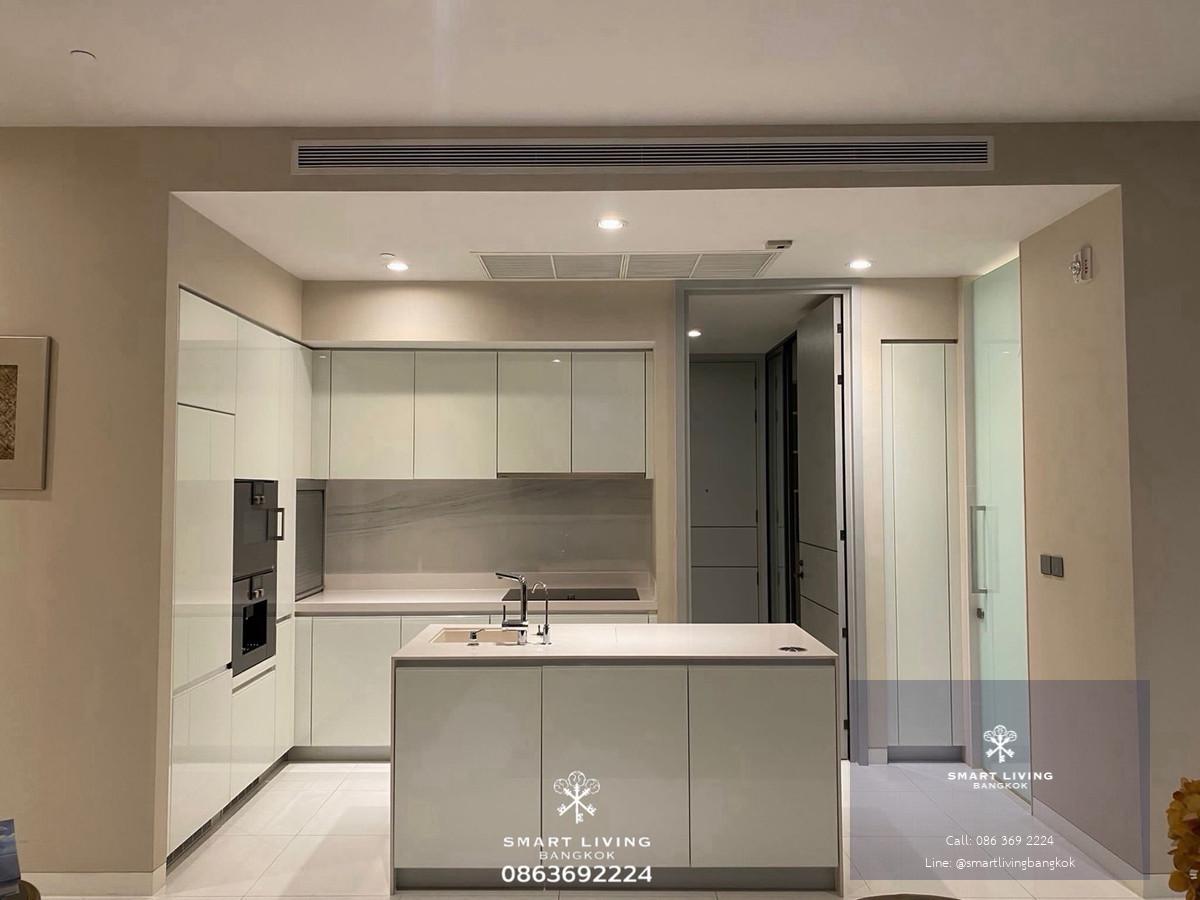 คอนโดให้เช่า Vittorio สุขุมวิท 39 2 ห้องนอน 141 ตร.ม ใกล้ BTS พร้อมพงษ์ เดินถึง Em District สุขุมวิท กรุงเทพฯ 
 พร้อมให้เช่า มิถุนายน 2026