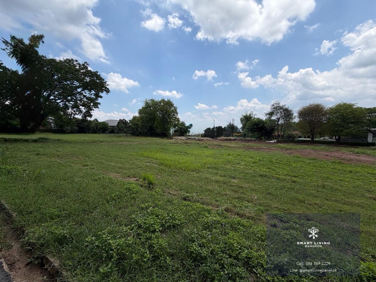 ขายที่ดินเขาใหญ่ 340 ตร.วา หมูสี ปากช่อง ใกล้ถนนธนะรัชต์ เห็นวิวภูเขา ในโครงการคุณภาพ