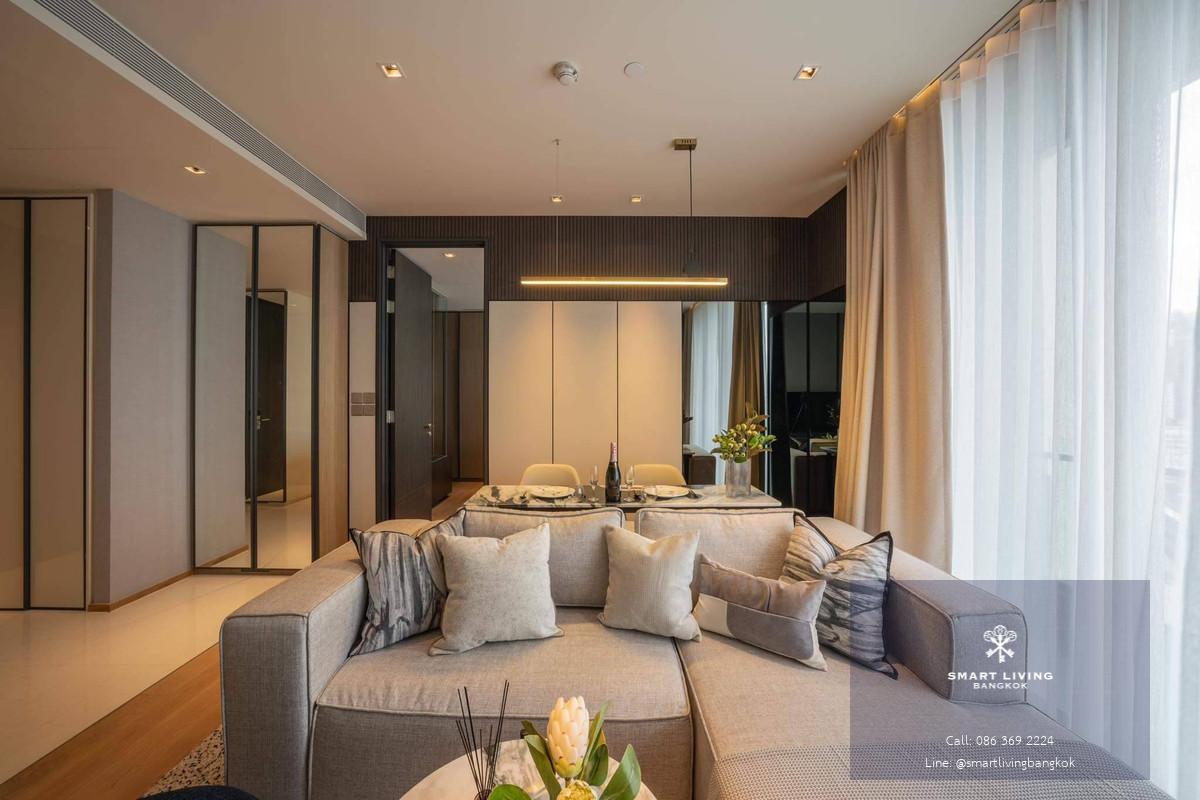 🔥ขาย & ให้เช่าคอนโดหรู Beatniq Sukhumvit 32  ไลฟ์สไตล์ทองหล่อ| 1 ห้องนอน 1 ห้องน้ำ | 55 ตร.ม. | หันหน้าเหนือ | ครบเฟอร์นิเจอร์ | พร้อมอยู่ | ใกล้บีทีเอสทองหล่อเพียง 200 เมตร