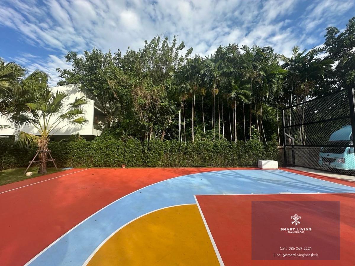 ให้เช่าที่ดิน เอกมัย ขนาด 172 ตร.ว. ใกล้ BTS เอกมัย ใกล้สุขุมวิท เหมาะทำธุรกิจ