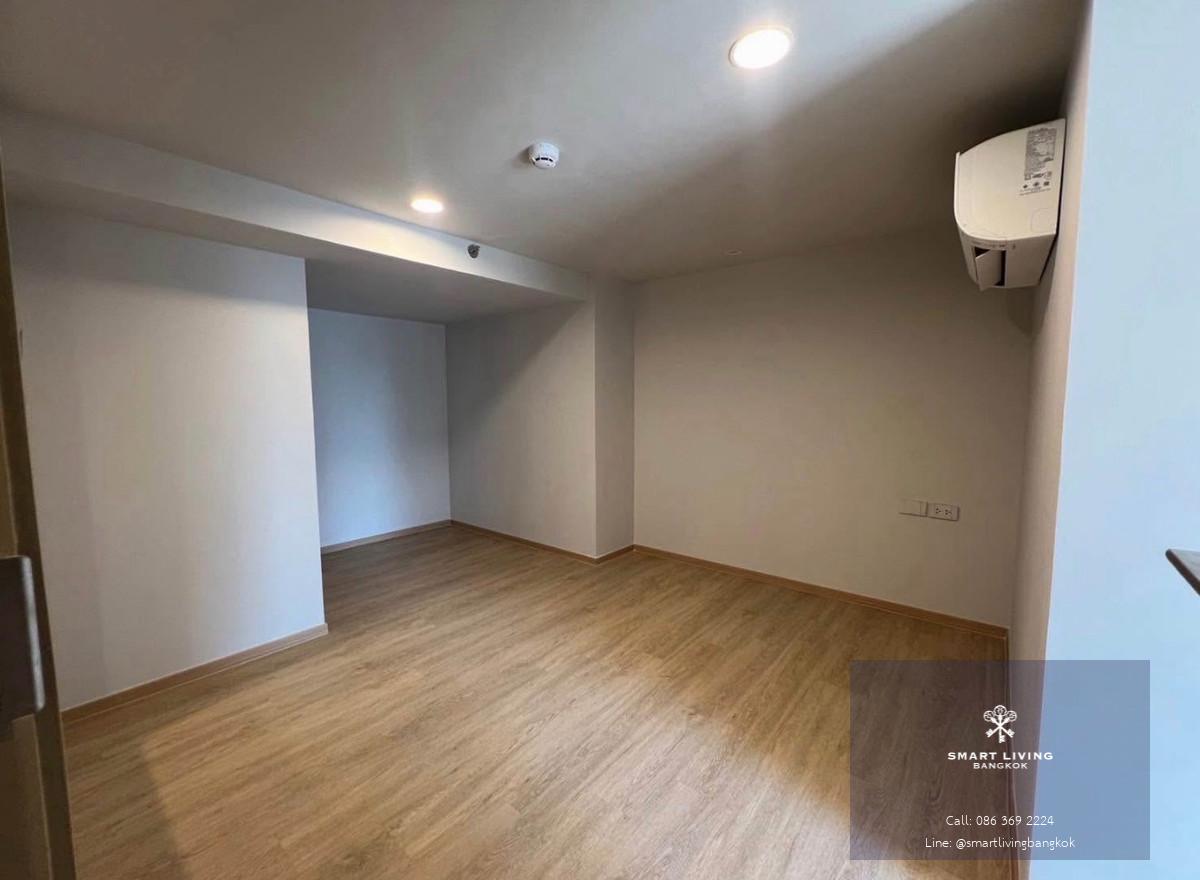 ขายคอนโด Duplex 2 ห้องนอน Culture Chula ห้องมุม ชั้นสูง วิวสวน เห็นมหานคร ใกล้ BTS ศาลาแดง MRT สีลม ย่าน CBD สีลม-สามย่าน