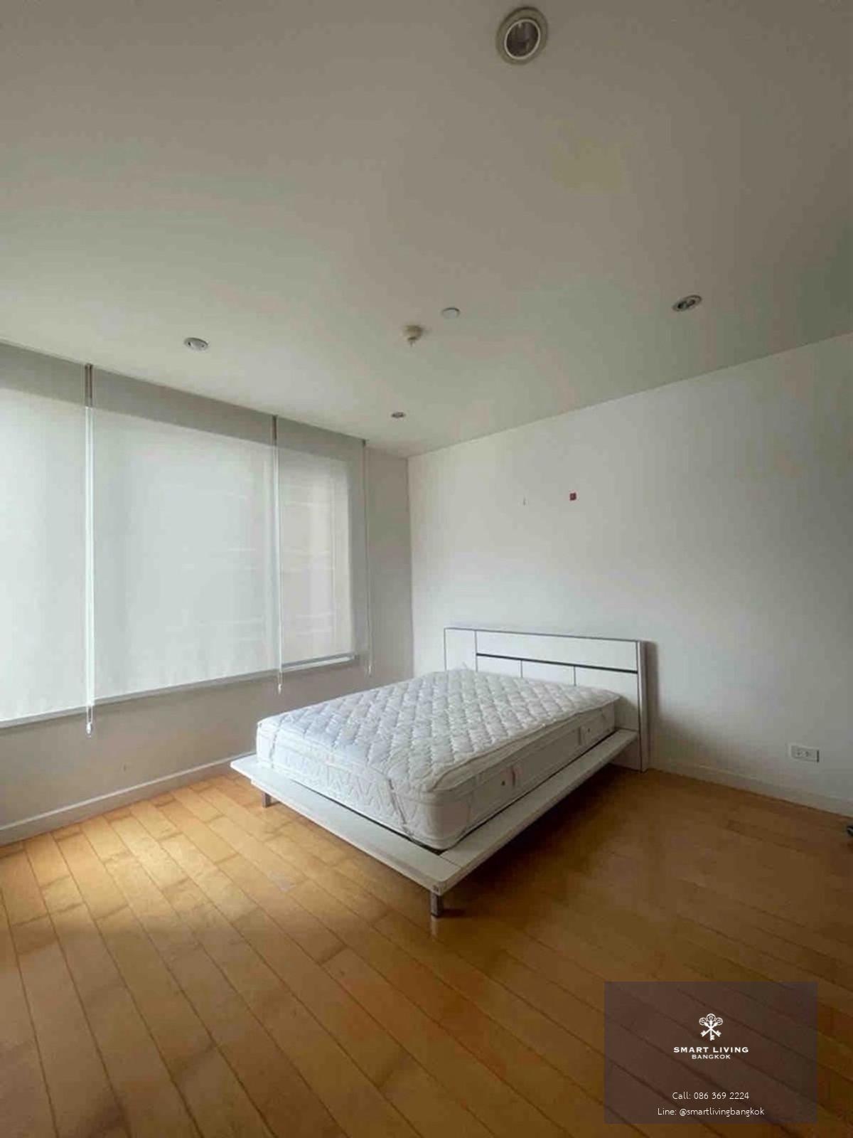 ขายคอนโดชิดลม 1 ห้องนอน เหมาะลงทุน ปล่อยเช่าง่าย รองรับสัตว์เลี้ยง