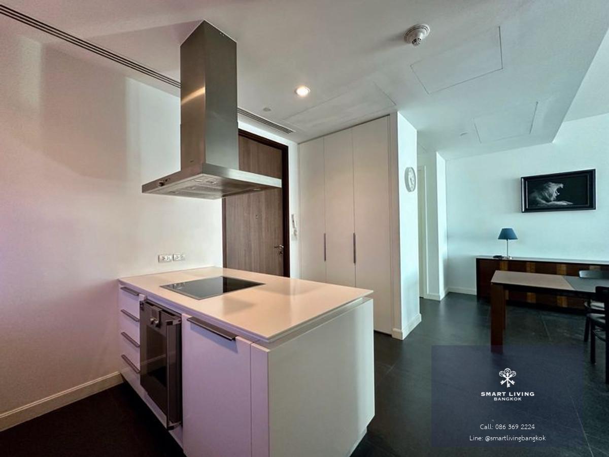 🌟ให้เช่าคอนโดหรูติดสวนลุมพินีที่ 185 ราชดำริ 2 นอน เฟอร์นิเจอร์ครบ ระเบียงกว้าง วิวสวยของ The Royal Bangkok Sports Club และสวนลุมพินี  ใกล้ BTS ราชดำริ พร้อมเข้าอยู่