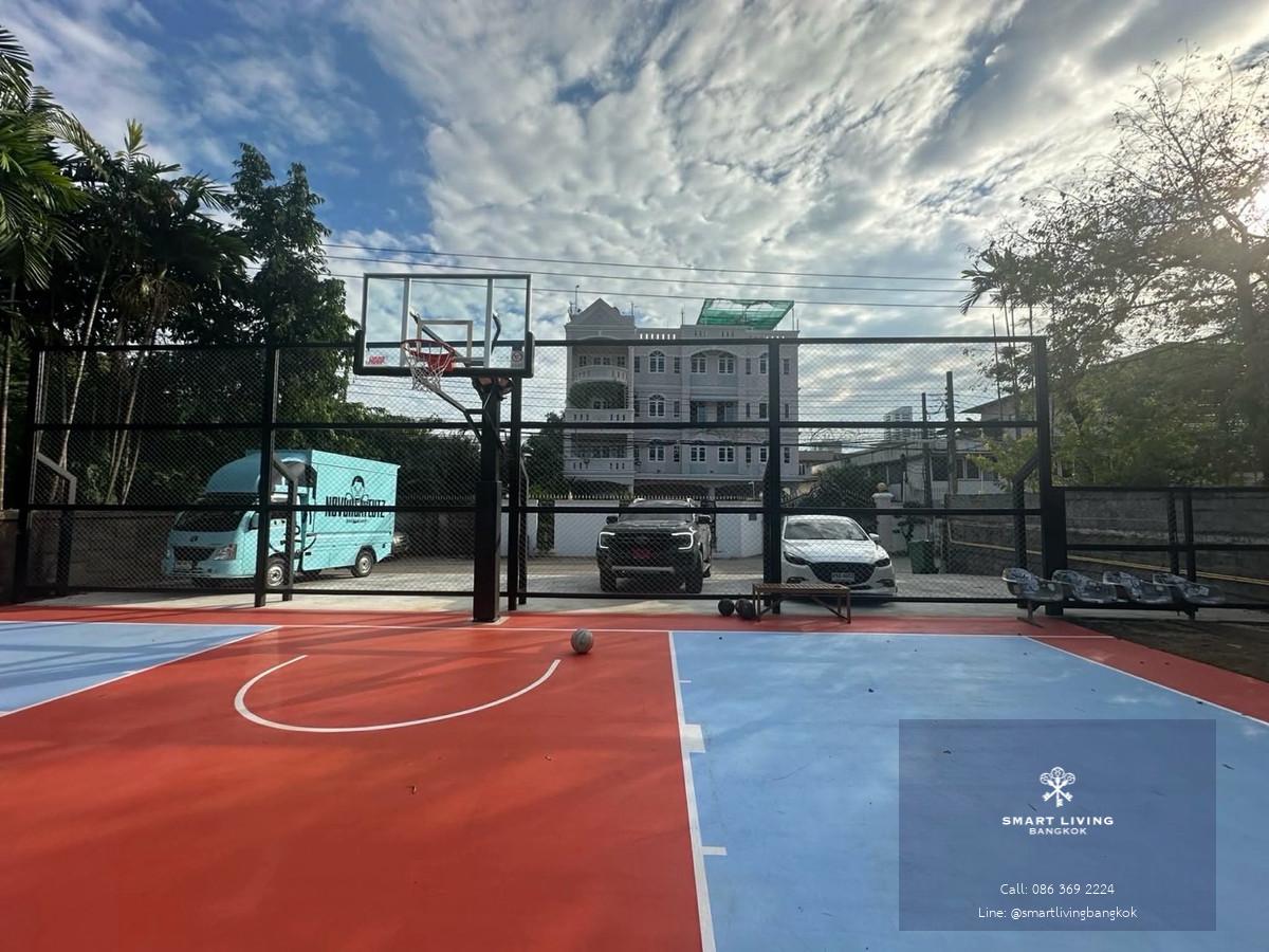 ให้เช่าที่ดิน เอกมัย ขนาด 172 ตร.ว. ใกล้ BTS เอกมัย ใกล้สุขุมวิท เหมาะทำธุรกิจ