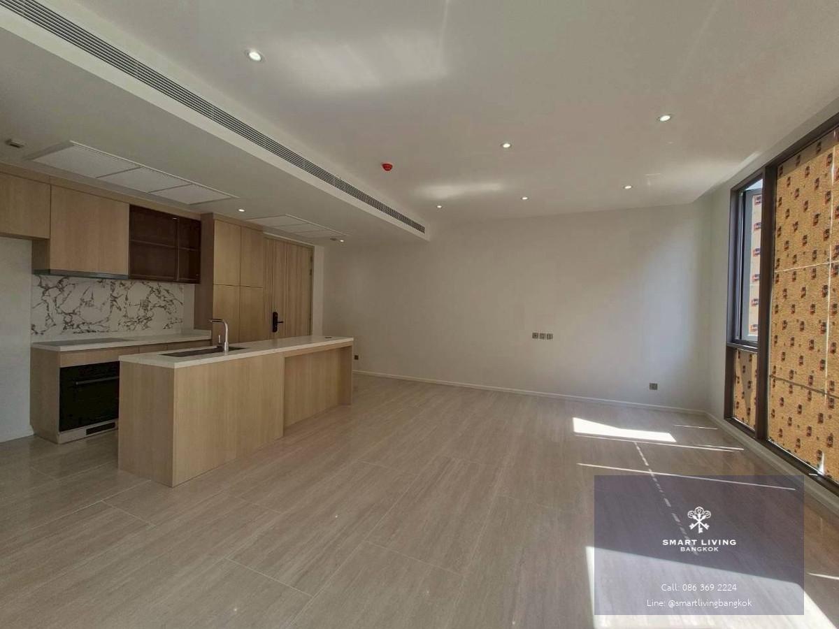 ADLER Chan Road คอนโดหรู Low Density ราคาพิเศษ ใจกลาง CBD สาทร–สีลม