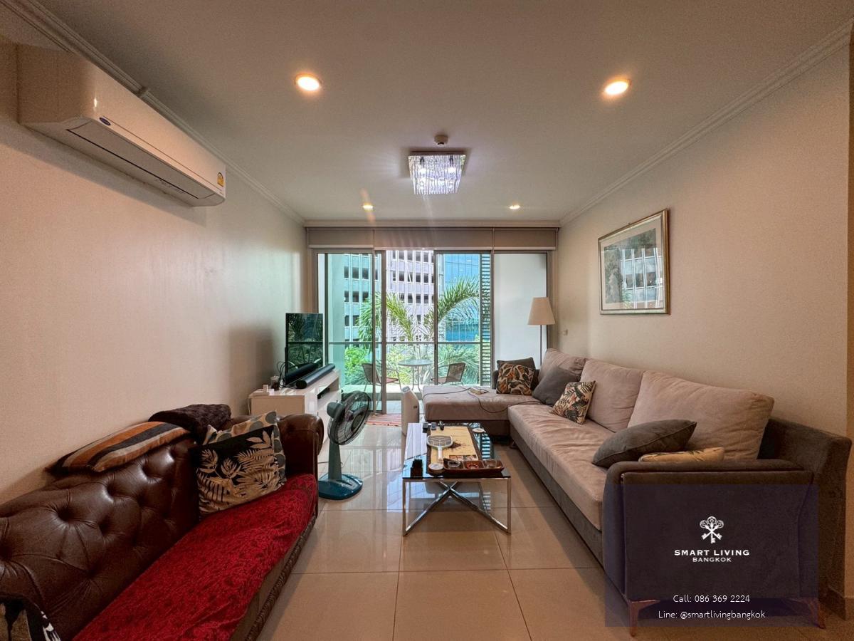🔥 ถูกสุดในตึก! The Star Estate @ Narathiwas 110 ตร.ม. 2 นอน เพียง 8.69 ลบ