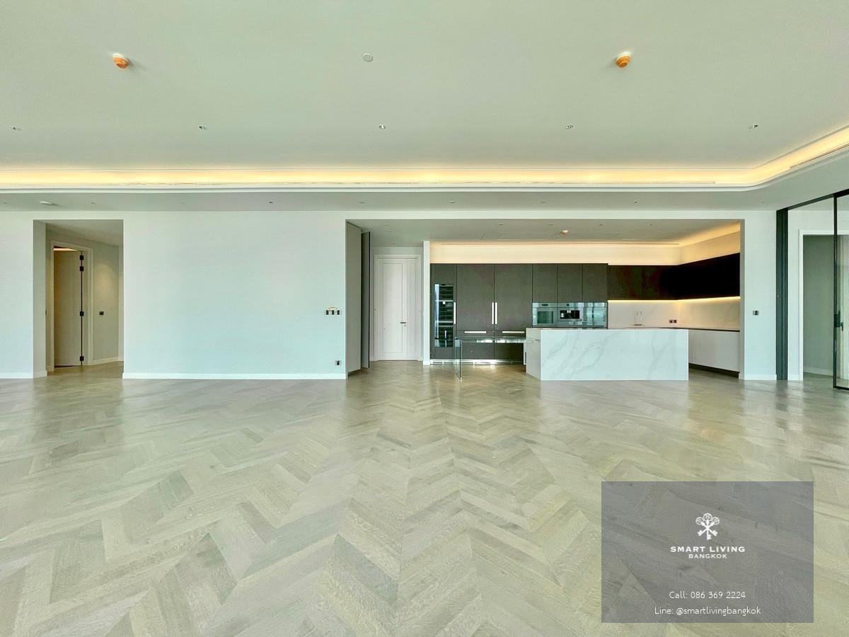 ขาย คอนโด  One89 Wireless 4 ห้องนอน 485.42 ตร.ม. ย่านสวนลุมพินี  ใกล้ สวนลุมพินี