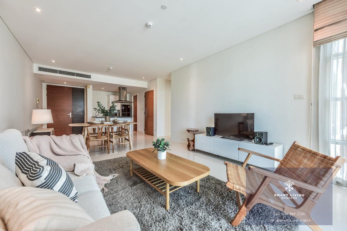 💥ให้เช่า Fullerton Sukhumvit | 2 ห้องนอน 2 ห้องน้ำ | 95.98 ตร.ม. | ทองหล่อ-เอกมัย | ตึกสูง วิวเมืองพาโนรามา ทำเลเลิศทองหล่อ เหมาะกับชีวิตที่หรูหรา เดินทางสะดวกใกล้บีทีเอส สถานที่ท่องเที่ยวยามค่ำคืน และสิ่งอำนวยความสะดวกต่างๆ