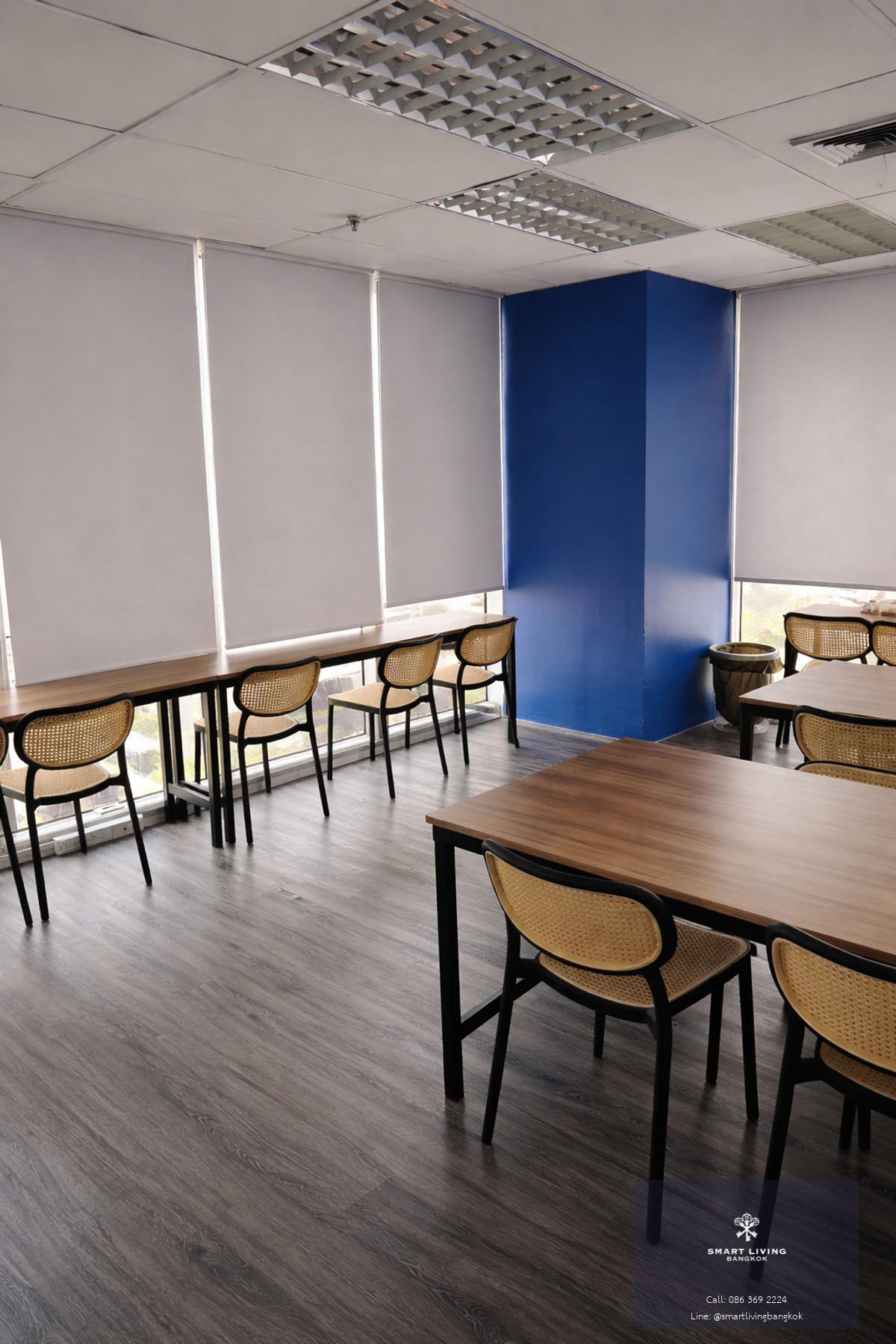 ออฟฟิศให้เช่าทำเลสุขุมวิท – พร้อมพงษ์ ใจกลางเมือง เหมาะสำหรับบริษัทที่ต้องการสำนักงานในโซน CBD เดินทางสะดวก ใกล้ BTS และแหล่งไลฟ์สไตล์ครบครัน