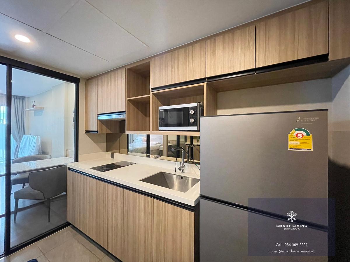 🔥 ขายคอนโด Na Vara Residence 1 ห้องนอน 44 ตร.ม. ราคาดีมาก | คอนโดหรูใจกลางเมือง ใกล้ BTS