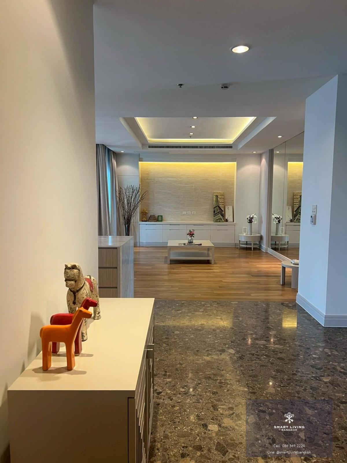 ✨ ให้เช่าหรูใจกลางสุขุมวิท Royal Residence Park 3 ห้องนอน พร้อมวิวพาโนรามา ใกล้ BTS และสวนลุมพินี บรรยากาศสงบครบครันทุกสิ่งอำนวยความสะดวก