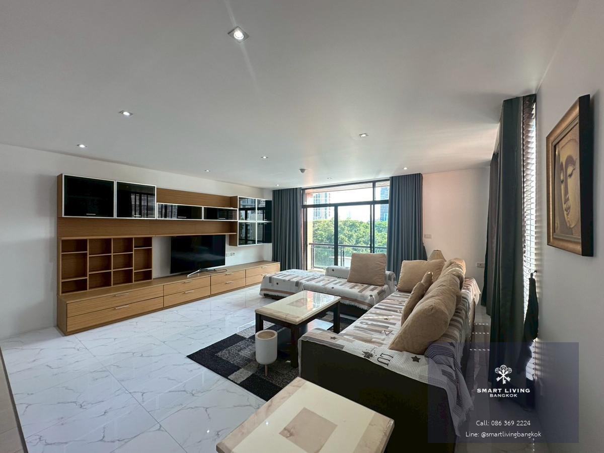 ให้เช่าคอนโด Baan Ananda ย่านสุขุมวิท-เอกมัย 2 ห้องนอน 152ตร.ม.  ใกล้BTS เอกมัย-ทองหล่อ