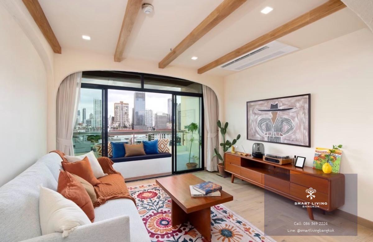 คอนโด Sukhumvit City Resort สุขุมวิท 11 ขาย 2 ห้องนอน รีโนเวทใหม่ Style รีสอร์ตยุโรป ใกล้ BTS นานา ลงทุนปล่อยเช่าดี