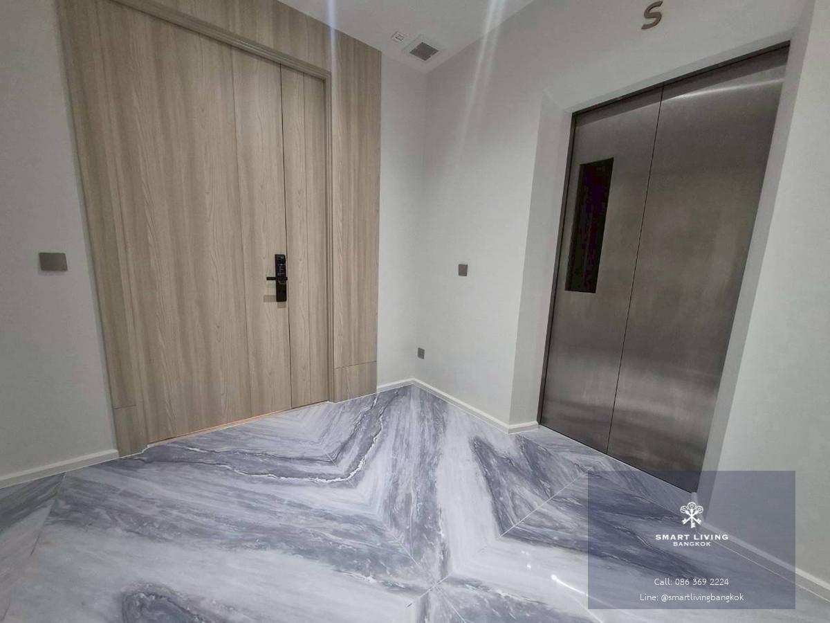 ADLER Chan Road คอนโดหรู Low Density ราคาพิเศษ ใจกลาง CBD สาทร–สีลม