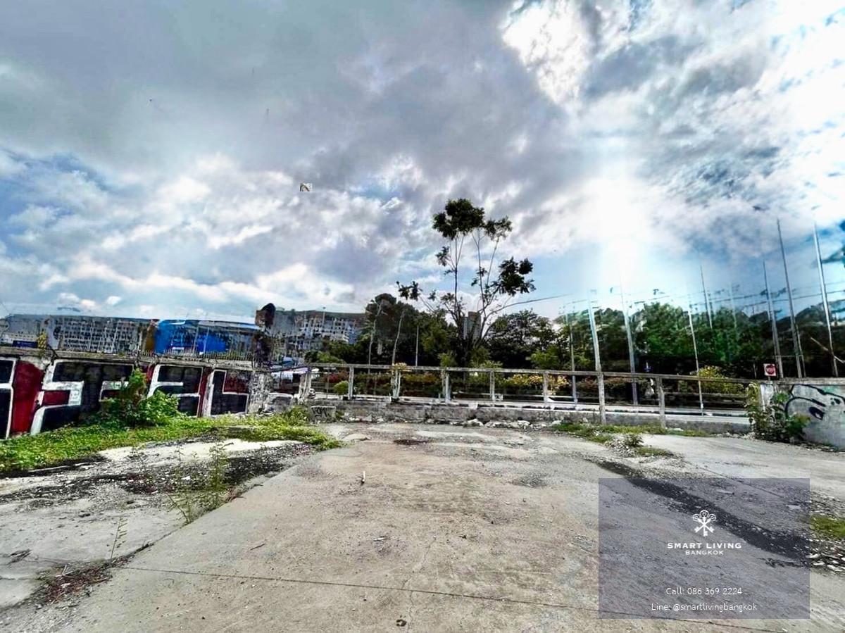 ขาย/ให้เช่า ที่ดิน CBD ใกล้ BTS ขนาด 264 ตร.ว เหมาะพัฒนาโครงการเชิงพาณิชย์ ทำเลศักยภาพสูง