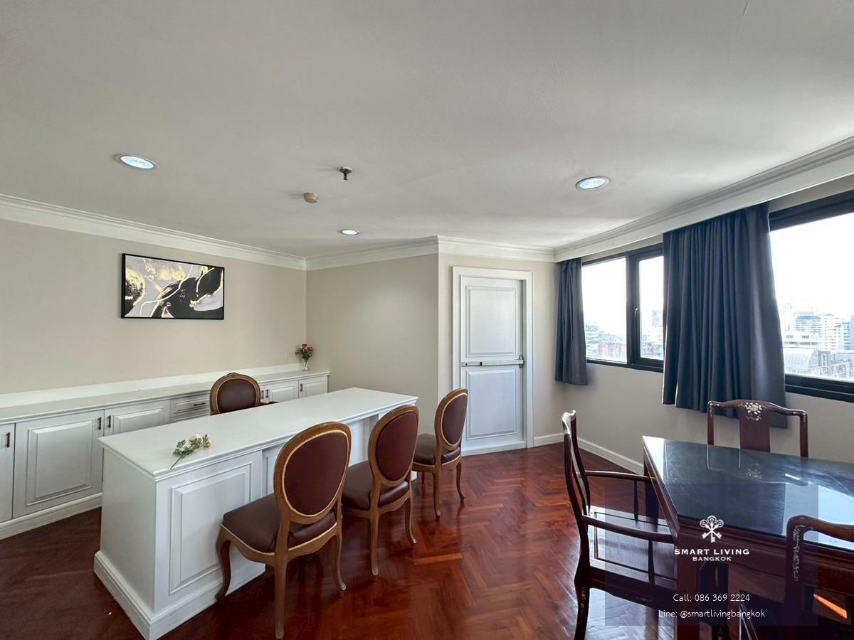 ✨ให้เช่าคอนโดขนาดกว้างย่านเอกมัย ที่ Modern Town 3ห้องนอน เฟอร์นิเจอรน์ครบ ใกล้แหล่งช้อปปิ้ง ใกล้BTS เอกมัย พร้อมอยู่