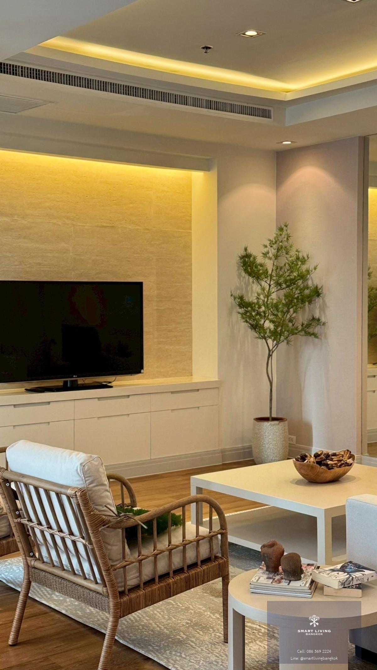 ✨ ให้เช่าหรูใจกลางสุขุมวิท Royal Residence Park 3 ห้องนอน พร้อมวิวพาโนรามา ใกล้ BTS และสวนลุมพินี บรรยากาศสงบครบครันทุกสิ่งอำนวยความสะดวก