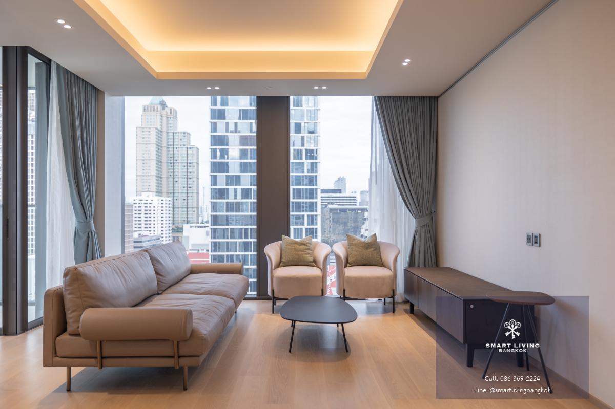 ให้เช่าคอนโดหรูและเลี้ยงสัตว์ได้ TonSon One Residence (ต้นสน วัน เรสซิเดนซ์) 1 ห้องนอน ชั้นสูง มีลิฟต์ส่วนตัวตรงถึงห้อง ใกล้ BTS ชิดลม