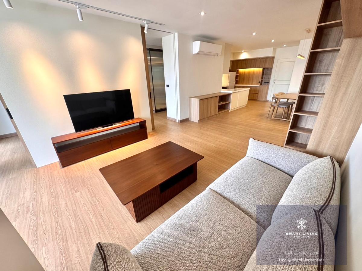 ให้เช่า คอนโด  Lake Avenue  1 ห้องนอน 96 ตร.ม. ห้องใหม่มาก  พร้อมเข้าอยู่ เฟอร์นิเจอร์ครบ