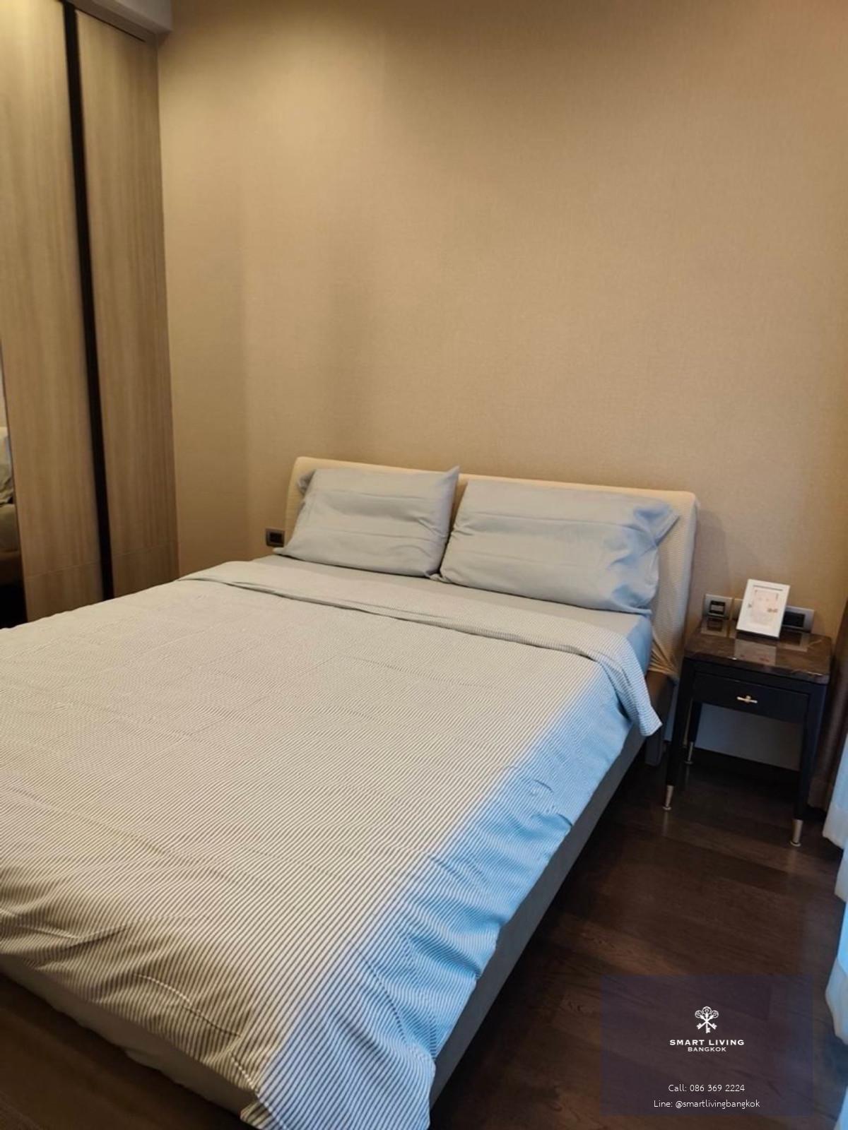 ให้เช่าคอนโด The XXXIX 39 by Sansiri ใกล้ BTS พร้อมพงษ์ ทำเล EmDistrict ใจกลางสุขุมวิท กรุงเทพ