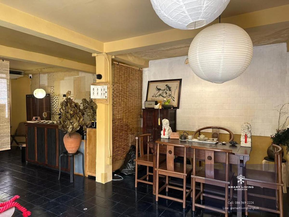 ✨ Prime Commercial Space | Rare Opportunity in Sukhumvit