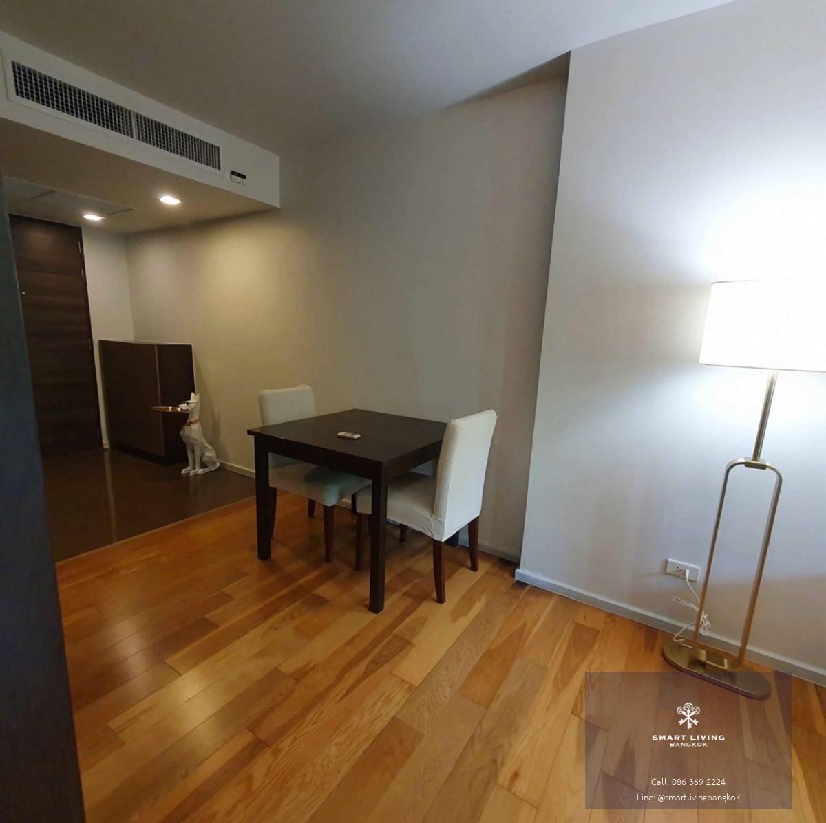 คอนโดโฟกัส เพลินจิต ใกล้บีทีเอสเพลินจิต เหมาะลงทุนปล่อยเช่า ใจกลางเมือง