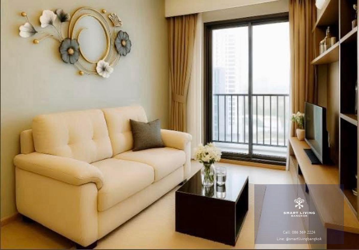 🔥 คอนโดเลี้ยงสัตว์ได้จริง ใจกลางทองหล่อ | 2 ห้องนอน | M Thonglor 10 | ติด Donki Mall