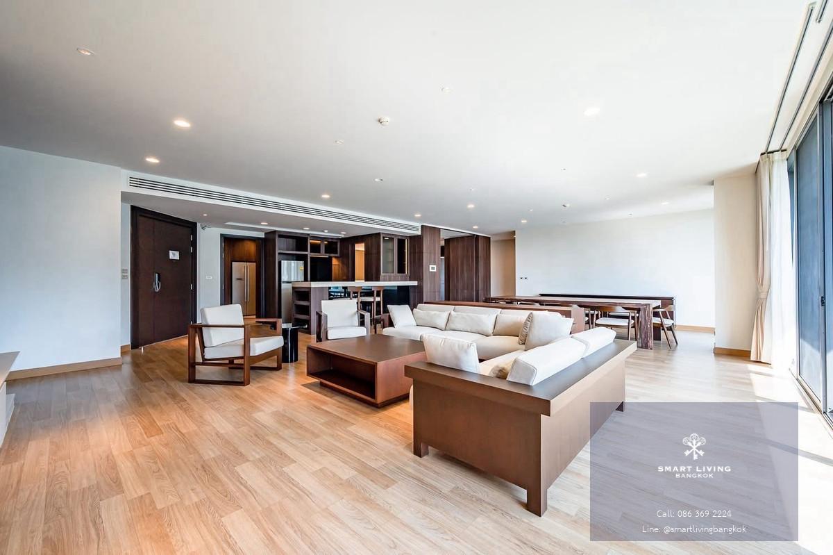 ขายคอนโด Park Court สุขุมวิท 77 ยูนิตใหญ่ 288 ตร.ม. ใกล้ BTS อ่อนนุช เหมาะลงทุนระยะยาว