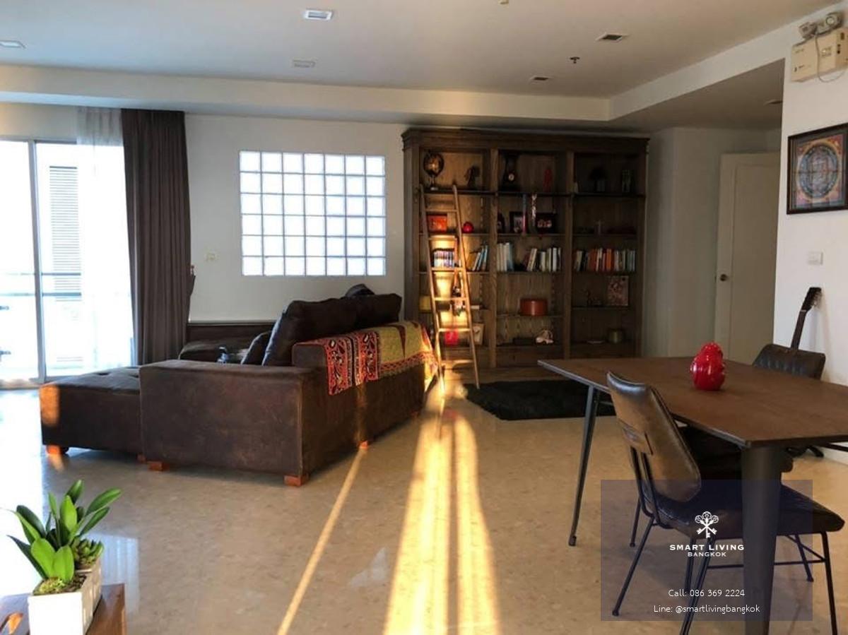 🔥ใช้ชีวิตเหนือระดับที่ Nusasiri Grand เอกมัย คอนโด 3 ห้องนอน พื้นที่กว้าง พร้อมทางเข้า BTS เอกมัย ใจกลางสุขุมวิท