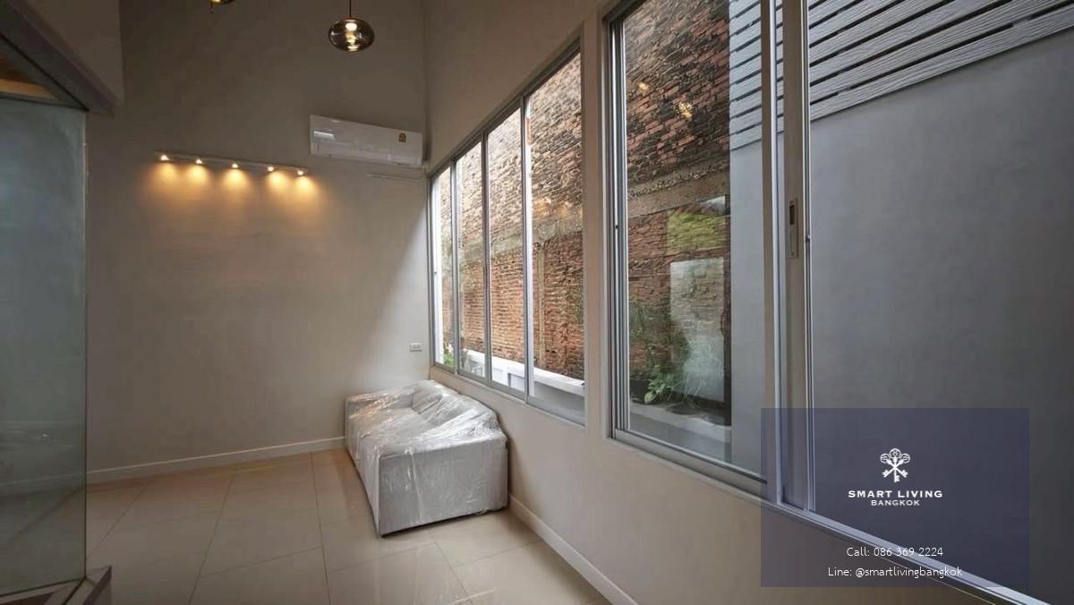 ขายบ้านแฝด ลาดพร้าว โชคชัย 4 ใกล้ Central EastVille และ CDC เข้าออกได้หลายทาง พื้นที่ 52 ตร.ว