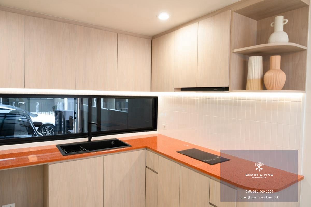 🏠 RENT/SELL | 2 Beds | Nue Hybe Suksawat | Urban Hybrid | Expressway Access | UV Glass | Phase 1 |  Live-Work-Commerce