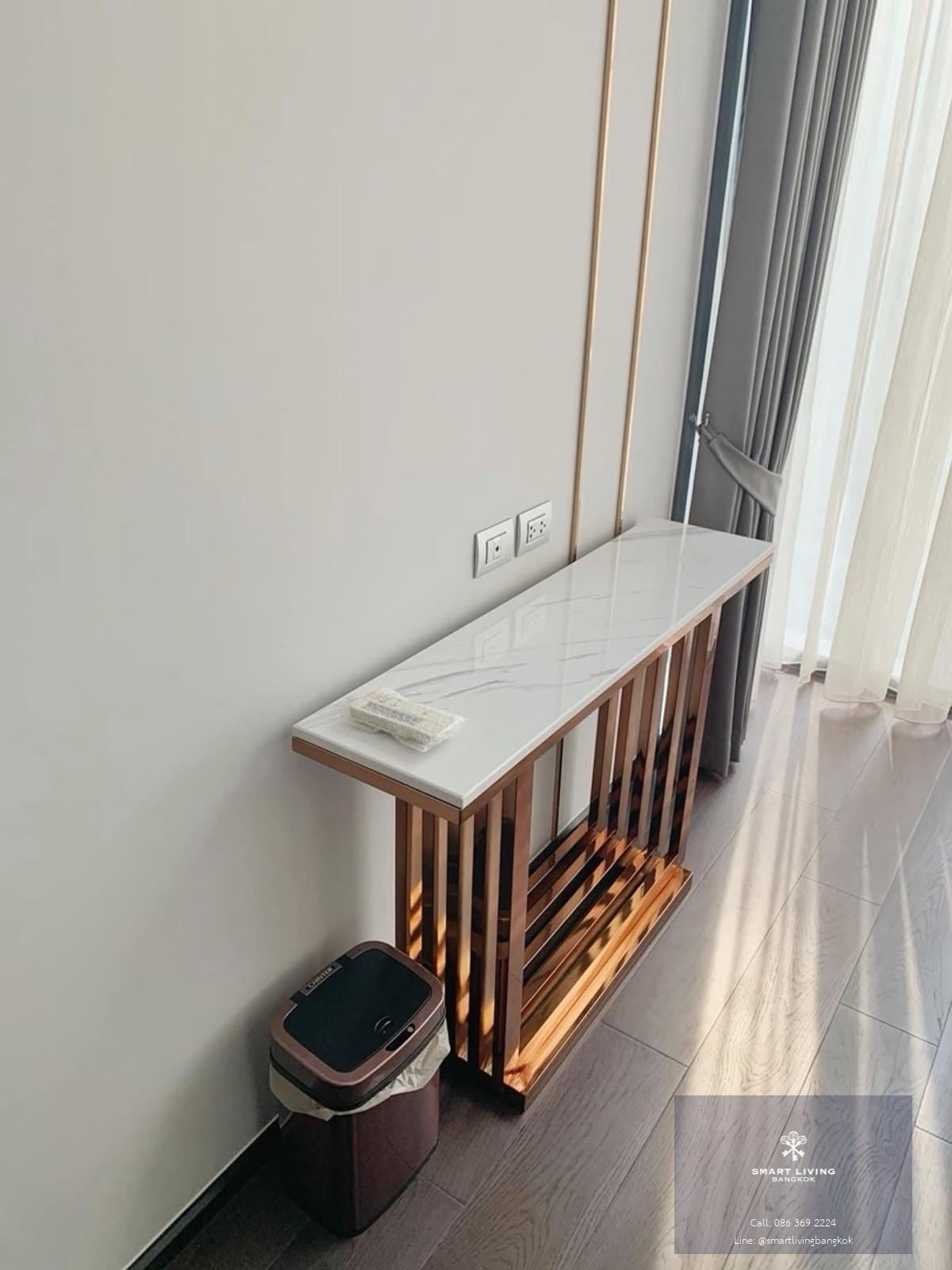 ขาย พร้อมผู้เช่า คอนโด Laviq Sukhumvit 57 ทองหล่อ  วิวสุขุมวิท รับรายได้ทันที