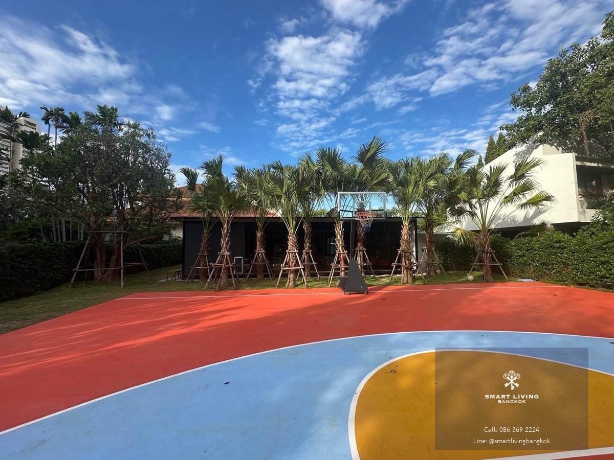 ให้เช่าที่ดิน เอกมัย ขนาด 172 ตร.ว. ใกล้ BTS เอกมัย ใกล้สุขุมวิท เหมาะทำธุรกิจ