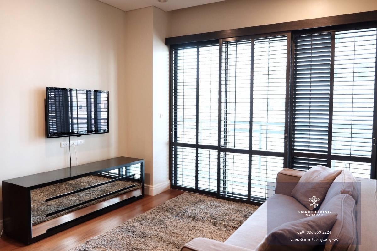 ให้เช่า คอนโด  Bright Sukhumvit 24   2 ห้องนอน  90 ตร.ม. ใกล้  Emporium /EmQuartier