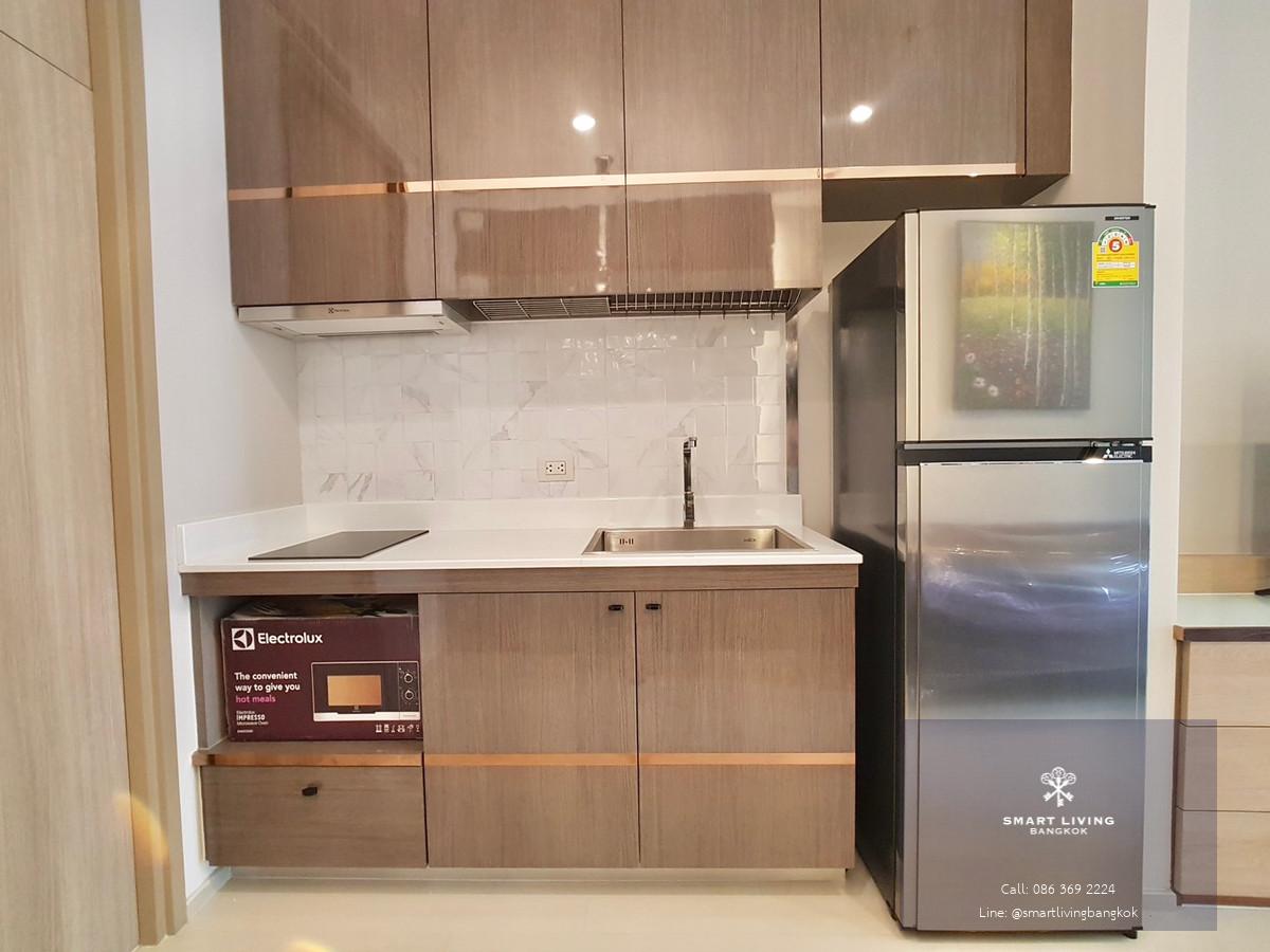 ให้เช่า คอนโด Noble Ploenchit 1 ห้องนอน ย่านเพลินจิต-ชิดลม ใกล้BTS เพลินจิต ใกล้central Embassy