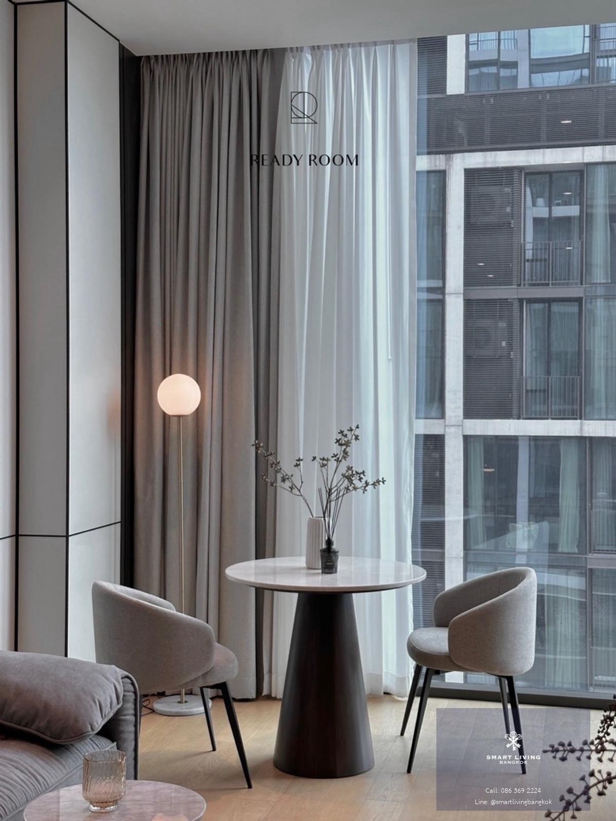 คอนโด 28 Chidlom 1 ห้องนอน ให้เช่า ทำเลชิดลม ใกล้ Central ชิดลม เดินทางสะดวกใกล้ BTS