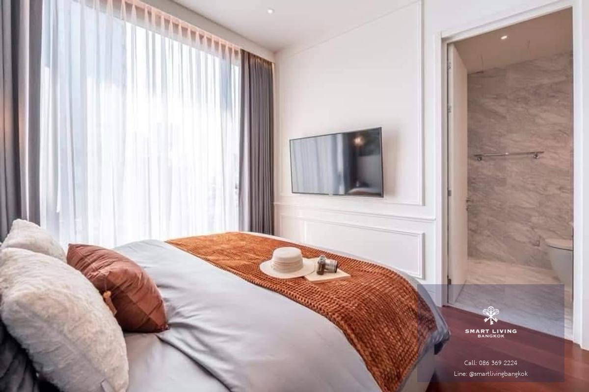 ขายและให้เช่าคอนโดคุณ บาย ยู สุขุมวิท 55 ทองหล่อ 1 ห้องนอน ใกล้ BTS ทองหล่อ ห้องตกแต่งใหม่ระดับลักชัวรี่