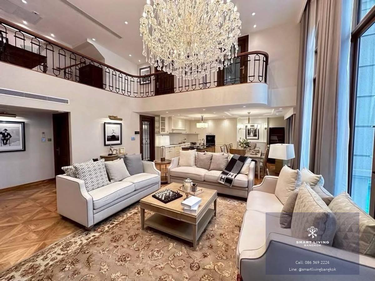 ขายบ้านเดี่ยวเอกมัย พร้อมสระว่ายน้ำส่วนตัว ใกล้โรงเรียนนานาชาติ – CASA EKAMAI 28