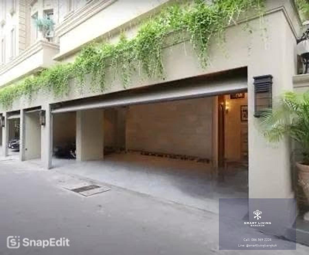 ขายบ้านเดี่ยวเอกมัย พร้อมสระว่ายน้ำส่วนตัว ใกล้โรงเรียนนานาชาติ – CASA EKAMAI 28